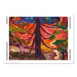 Shara Hughes – Collide