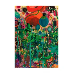 Shara Hughes POP 2021