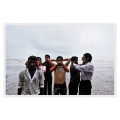 Shilpa Gupta – Don't see (2010)