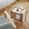 Sidebord – Journal side table