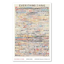 Simon Evans – Everything I Have (2008)