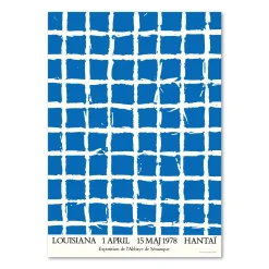 Simon Hantai – Tables (1978)