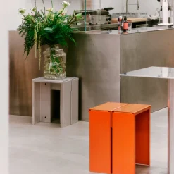 Skammel – RE-Work Stool