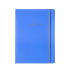 Skitsebog – Lavender Blue