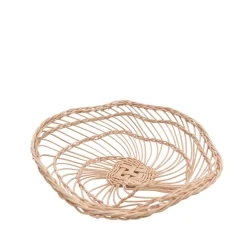 Skulpturel Brødkurv Ø21