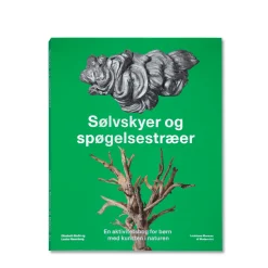 Sølvskyer og spøgelsestræer