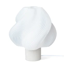 Soft Serve Lampe Grande – Vanilla Bean