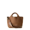 St. Barths Small Tote Mink