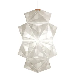 Stor Origami pendel