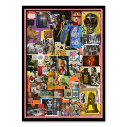 Tal R – Remonce i viadukten