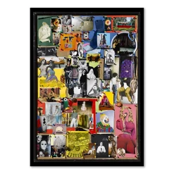 Tal R – Viva Ultra