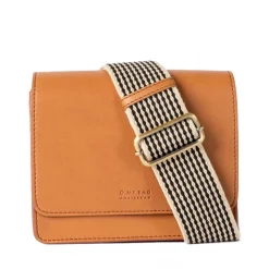 Taske – Audrey Mini Vegan Uppeal