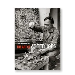 The Art of Asger Jorn