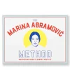 The Marina Abramovic Method