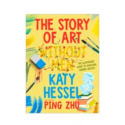The Story of Art without Men