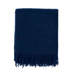 Uldplaid – Gotland