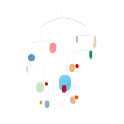 UN17 - Balance mobile