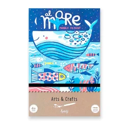 Uro til at male – Al mare