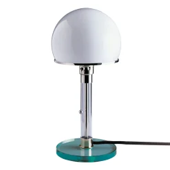 Wagenfeld bordlampe (Bauhaus)