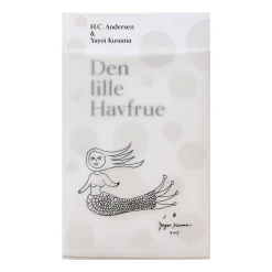 Yayoi Kusama – Den lille havfrue