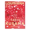 Yayoi Kusama – Guidepost to the new space (2015)