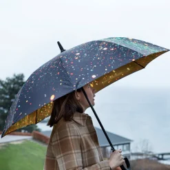 Yayoi Kusama x Louisiana paraply